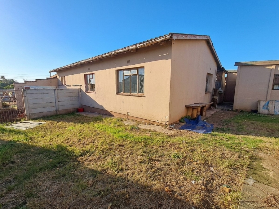 3 Bedroom Property for Sale in Valleisig Eastern Cape